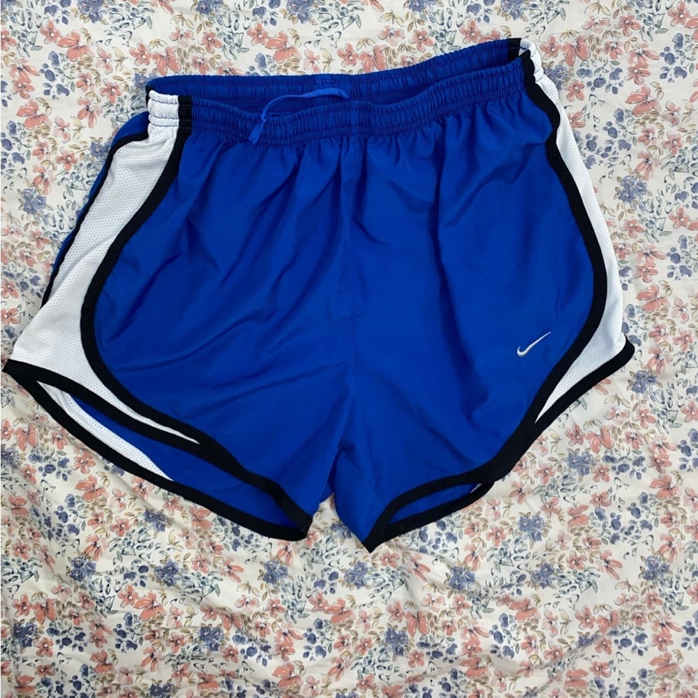 Nike Tempo Running Shorts